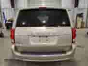 2016 Dodge Grand Caravan SXT с VIN 2C4RDGCG2GR210869, выставлен на аукционе Copart как лот 84391155 с пробегом 71 638 миль миль и Списание • Salvage title. История ставок и продаж доступна на DreamBid. Изображение 6.