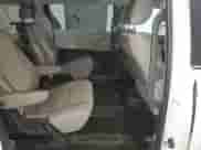 2022 Toyota Sienna LE with VIN 5TDKRKEC8NS111199, listed as a Copart auction lot 67814355 with 90,758 mi miles and Salvage title. Bid and sale history available at DreamBid. Image 11.