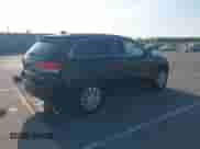 2022 Jeep Grand Cherokee Laredo X with VIN 1C4RJFAG6NC150316, listed as a IAAI auction lot 43167735 with 47,214 mi miles and . Bid and sale history available at DreamBid. Image 4.