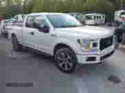 2020 Ford F-150 XL с VIN 1FTEX1EP9LFC02589, выставлен на аукционе IAAI как лот 42912715 с пробегом 153 605 миль миль и . История ставок и продаж доступна на DreamBid. Изображение 1.