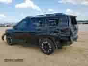 2024 Hyundai Santa Fe SEL z VIN 5NMP24GL6RH006012, wystawiony jako Copart lot #64447925 z przebiegiem 19 457 mil mil oraz Szkoda całkowita • Salvage title. Historia ofert i sprzedaży dostępna na DreamBid. Obrazek 2.