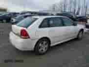 2004 Chevrolet Malibu Maxx LT with VIN 1G1ZU64844F238265, listed as a Copart auction lot 87120874 with 121,155 mi miles and Clean title. Bid and sale history available at DreamBid. Image 3.