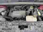 2018 Chevrolet Trax LT z VIN 3GNCJPSB1JL316052, wystawiony jako Copart lot #87449795 z przebiegiem 81 551 mil mil oraz Szkoda całkowita • Salvage title. Historia ofert i sprzedaży dostępna na DreamBid. Obrazek 16.