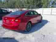 2024 Chevrolet Malibu LT с VIN 1G1ZD5ST4RF149806, выставлен на аукционе IAAI как лот 43362902 с пробегом 36 602 миль миль и . История ставок и продаж доступна на DreamBid. Изображение 4.