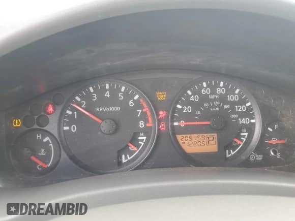 2007 Nissan Frontier SE z VIN 1N6AD09U87C456591, wystawiony jako Copart lot #63693815 z przebiegiem 209 159 mil mil oraz Szkoda całkowita • Salvage title. Historia ofert i sprzedaży dostępna na DreamBid. Obrazek 9.