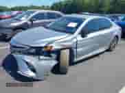 2021 Toyota Camry SE Nightshade с VIN 4T1G11AK9MU472628, выставлен на аукционе IAAI как лот 43133544 с пробегом 86 225 миль миль и . История ставок и продаж доступна на DreamBid. Изображение 2.