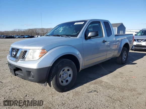 2010 Nissan Frontier SE with VIN 1N6BD0CT6AC405229, listed as a Copart auction lot 88023325 with 126,624 mi miles and Clean title. Bid and sale history available at DreamBid. Image 1.