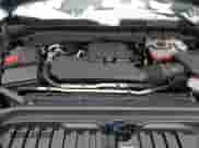 2024 GMC Sierra 1500 SLE with VIN 1GTPUBEK9RZ395555, listed as a Copart auction lot 83527454 with 3,264 mi miles and Salvage title. Bid and sale history available at DreamBid. Image 13.