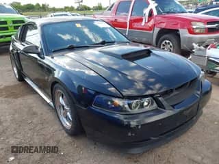 2002 Ford Mustang GT Deluxe с VIN 1FAFP42X62F227562, выставлен на аукционе IAAI как лот 42547731 с пробегом 138 897 миль миль и . История ставок и продаж доступна на DreamBid. Изображение 1.