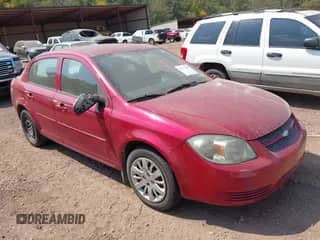 2010 Chevrolet Cobalt 1LT с VIN 1G1AD5F58A7127508, выставлен на аукционе IAAI как лот 43179048 с пробегом 152 783 миль миль и . История ставок и продаж доступна на DreamBid. Изображение 1.
