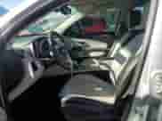 2012 Chevrolet Equinox LTZ z VIN 2GNFLGEK4C6276110, wystawiony jako Copart lot #71442845 z przebiegiem 190 971 mil mil oraz Czysty tytuł • Clean title. Historia ofert i sprzedaży dostępna na DreamBid. Obrazek 7.