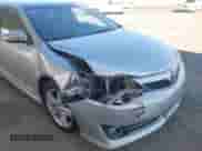 2013 Toyota Camry SE с VIN 4T1BF1FK8DU204335, выставлен на аукционе IAAI как лот 43560522 с пробегом 168 061 миль миль и . История ставок и продаж доступна на DreamBid. Изображение 6.