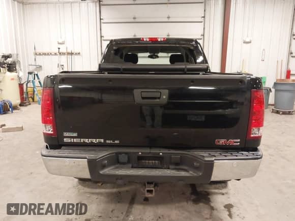 2012 GMC Sierra 1500 SLE с VIN 3GTP2VE74CG173869, выставлен на аукционе IAAI как лот 43378379 с пробегом 124 282 миль миль и . История ставок и продаж доступна на DreamBid. Изображение 17.