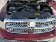 2014 Ram 1500 Laramie z VIN 1C6RR7NT6ES176319, wystawiony jako Copart lot #81791815 z przebiegiem 162 287 mil mil oraz Czysty tytuł • Clean title. Historia ofert i sprzedaży dostępna na DreamBid. Obrazek 11.