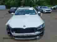 2021 BMW 5 Series 530i xDrive z VIN WBA13BJ00MCF57954, wystawiony jako IAAI lot #42338437 z przebiegiem 43 164 mil mil oraz . Historia ofert i sprzedaży dostępna na DreamBid. Obrazek 12.