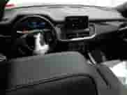 2024 Chevrolet Tahoe RST с VIN 1GNSKRKD8RR310985, выставлен на аукционе Copart как лот 85517464 с пробегом 3 274 миль миль и Списание • Salvage title. История ставок и продаж доступна на DreamBid. Изображение 8.