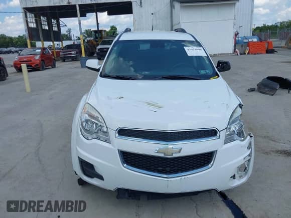 2012 Chevrolet Equinox 1LT with VIN 2GNFLEEK4C6267699, listed as a IAAI auction lot 42975690 with 136,011 mi miles and . Bid and sale history available at DreamBid. Image 13.