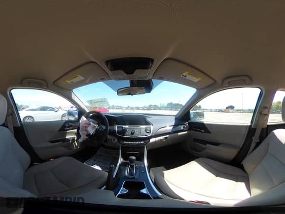 2017 Honda Accord with VIN JHMCR6F34HC009591, listed as a IAAI auction lot 42006178 with 105,590 mi miles and . Bid and sale history available at DreamBid. Image 19.