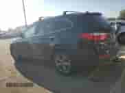 2015 Hyundai Santa Fe Limited z VIN KM8SRDHF6FU125628, wystawiony jako Copart lot #84362155 z przebiegiem 149 050 mil mil oraz Czysty tytuł • Clean title. Historia ofert i sprzedaży dostępna na DreamBid. Obrazek 2.