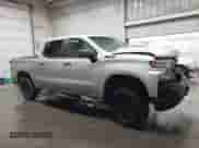 2020 Chevrolet Silverado 1500 Custom Trail Boss with VIN 3GCPYCEF7LG255928, listed as a IAAI auction lot 41109790 with 63,324 mi miles and . Bid and sale history available at DreamBid. Image 13.