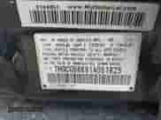 2001 Honda Accord EX with VIN 1HGCG56691A051625, listed as a IAAI auction lot 42981272 with 228,970 mi miles and . Bid and sale history available at DreamBid. Image 9.