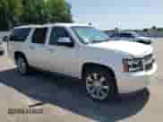 2012 Chevrolet Suburban LTZ с VIN 1GNSKKE74CR285264, выставлен на аукционе Copart как лот 65512305 с пробегом 175 377 миль миль и Списание • Salvage title. История ставок и продаж доступна на DreamBid. Изображение 4.