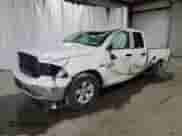 2023 Ram 1500 Tradesman z VIN 1C6RR7FT2PS528376, wystawiony jako Copart lot #43940675 z przebiegiem Nie podano mil oraz Czysty tytuł • Clean title. Historia ofert i sprzedaży dostępna na DreamBid. Obrazek 1.