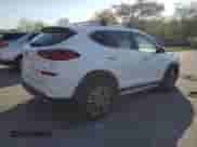 2020 Hyundai Tucson Limited with VIN KM8J3CAL6LU128127, listed as a Copart auction lot 81146745 with 108,358 mi miles and Salvage title. Bid and sale history available at DreamBid. Image 3.