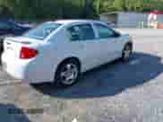 2010 Chevrolet Cobalt 2LT с VIN 1G1AF5F52A7198424, выставлен на аукционе IAAI как лот 43129818 с пробегом 215 176 миль миль и . История ставок и продаж доступна на DreamBid. Изображение 4.