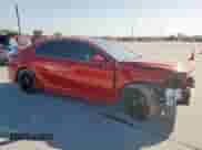 2022 Toyota Camry XSE with VIN 4T1K61AK1NU071765, listed as a Copart auction lot 52131735 with 12,038 mi miles and Salvage title. Bid and sale history available at DreamBid. Image 4.