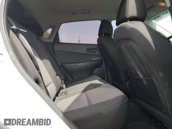 2019 Hyundai Kona SEL с VIN KM8K2CAA2KU286274, выставлен на аукционе Copart как лот 51126505 с пробегом 212 314 миль миль и Чистый • Clean title. История ставок и продаж доступна на DreamBid. Изображение 10.