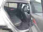 2025 Chevrolet Equinox EV RS с VIN 3GN7DSRPXSS156399, выставлен на аукционе IAAI как лот 42319110 с пробегом 1 710 миль миль и . История ставок и продаж доступна на DreamBid. Изображение 8.