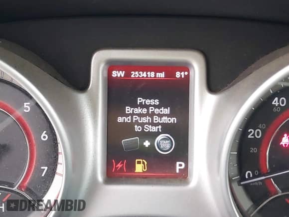 2011 Dodge Journey Express с VIN 3D4PG4FB3BT513911, выставлен на аукционе IAAI как лот 42770329 с пробегом 253 418 миль миль и . История ставок и продаж доступна на DreamBid. Изображение 7.