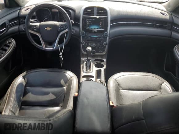 2015 Chevrolet Malibu LTZ с VIN 1G11G5SX1FF124154, выставлен на аукционе Copart как лот 62260245 с пробегом 119 704 миль миль и Списание • Salvage title. История ставок и продаж доступна на DreamBid. Изображение 8.