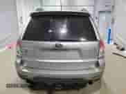 2009 Subaru Forester XT Limited z VIN JF2SH66619H767890, wystawiony jako Copart lot #81993465 z przebiegiem 196 980 mil mil oraz Czysty tytuł • Clean title. Historia ofert i sprzedaży dostępna na DreamBid. Obrazek 5.