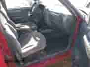 2002 Chevrolet Blazer LS z VIN 1GNCS13WX2K197447, wystawiony jako IAAI lot #41336365 z przebiegiem 196 555 mil mil oraz . Historia ofert i sprzedaży dostępna na DreamBid. Obrazek 5.