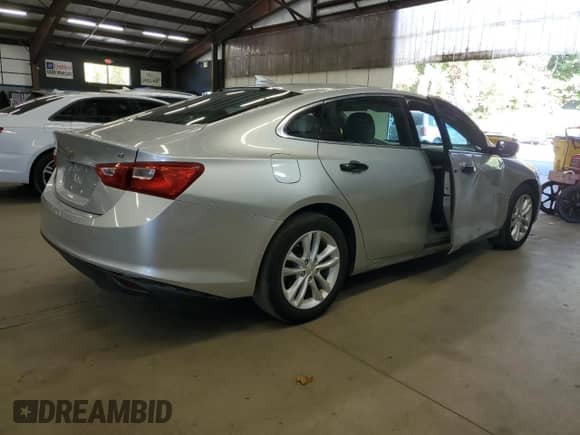 2016 Chevrolet Malibu LT z VIN 1G1ZE5ST2GF322684, wystawiony jako Copart lot #86873935 z przebiegiem 116 967 mil mil oraz Czysty tytuł • Clean title. Historia ofert i sprzedaży dostępna na DreamBid. Obrazek 3.