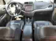 2018 Dodge Journey Crossroad z VIN 3C4PDCGB9JT277293, wystawiony jako Copart lot #68467875 z przebiegiem 34 790 mil mil oraz Szkoda całkowita • Salvage title. Historia ofert i sprzedaży dostępna na DreamBid. Obrazek 8.