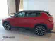 2018 Jeep Compass Limited z VIN 3C4NJDCB2JT146797, wystawiony jako IAAI lot #43444706 z przebiegiem 40 000 mil mil oraz . Historia ofert i sprzedaży dostępna na DreamBid. Obrazek 14.