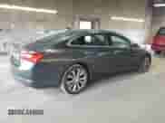 2017 Chevrolet Malibu Premier с VIN 1G1ZH5SX0HF112936, выставлен на аукционе Copart как лот 67537545 с пробегом 85 077 миль миль и Списание • Salvage title. История ставок и продаж доступна на DreamBid. Изображение 3.