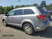 2016 Dodge Journey SE with VIN 3C4PDDAG0GT117273, listed as a Copart auction lot 66280415 with 134,499 mi miles and Clean title. Bid and sale history available at DreamBid. Image 2.