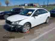 2015 Chevrolet Cruze LS with VIN 1G1PB5SHXF7231716, listed as a IAAI auction lot 41764515 with 200,094 mi miles and . Bid and sale history available at DreamBid. Image 2.