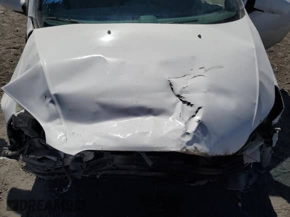 2009 Chevrolet Aveo 1LT с VIN KL1TD66E99B681209, выставлен на аукционе Copart как лот 76799204 с пробегом 221 324 миль миль и Списание • Salvage title. История ставок и продаж доступна на DreamBid. Изображение 12.