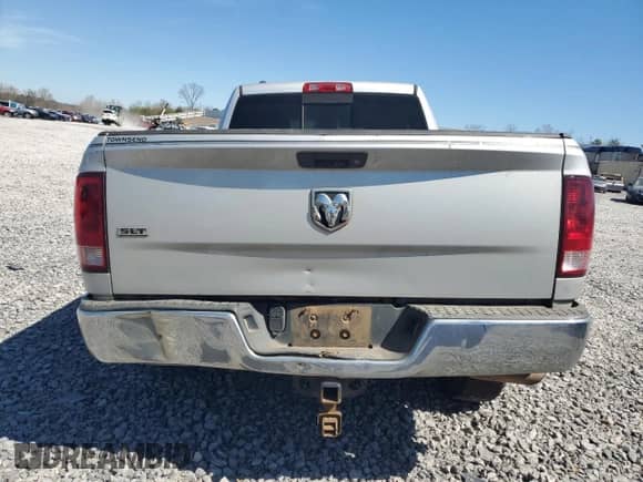 2014 Ram 1500 SLT с VIN 1C6RR6GTXES197603, выставлен на аукционе Copart как лот 49621075 с пробегом 229 024 миль миль и Списание • Salvage title. История ставок и продаж доступна на DreamBid. Изображение 6.