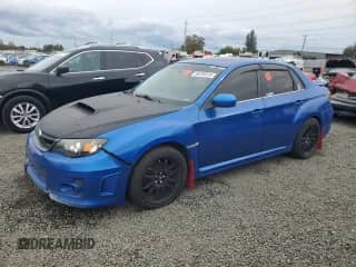 2012 Subaru WRX WRX Premium with VIN JF1GV7F63CG003612, listed as a Copart auction lot 86295915 with 136,863 mi miles and Clean title. Bid and sale history available at DreamBid. Image 1.