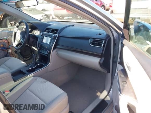 2015 Toyota Camry LE с VIN 4T4BF1FK3FR510836, выставлен на аукционе IAAI как лот 43350621 с пробегом 60 287 миль миль и . История ставок и продаж доступна на DreamBid. Изображение 5.