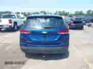 2023 Chevrolet Equinox LS with VIN 3GNAXHEG4PL101454, listed as a IAAI auction lot 43070981 with 39,637 mi miles and . Bid and sale history available at DreamBid. Image 16.