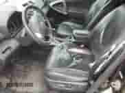 2011 Toyota RAV4 Sport with VIN 2T3RF4DV2BW172290, listed as a Copart auction lot 48849175 with 331,585 mi miles and Salvage title. Bid and sale history available at DreamBid. Image 7.