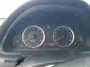 2009 Honda Accord EX-L with VIN 1HGCP36819A006177, listed as a Copart auction lot 82541815 with 222,117 mi miles and Clean title. Bid and sale history available at DreamBid. Image 9.