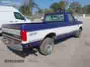 1995 Ford F-150 с VIN 1FTEF14H2SLA31522, выставлен на аукционе IAAI как лот 43334195 с пробегом 112 270 миль миль и . История ставок и продаж доступна на DreamBid. Изображение 4.